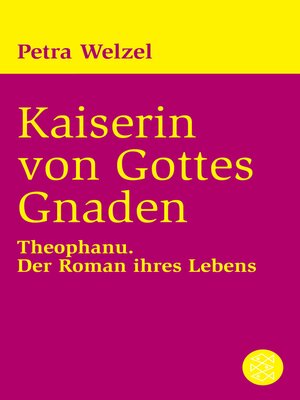 cover image of Kaiserin von Gottes Gnaden